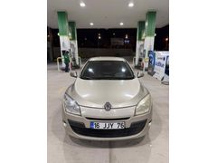 Sahibinden Renault Megane 1.5 dCi Expression 2010 Model 