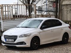 EMSALSİZ TEMİZLİKTE HASAR KAYITSIZ 301 TAKASLI