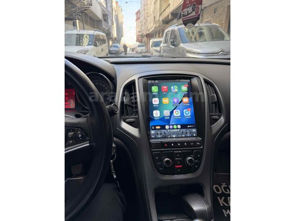 Sahibinden Opel Astra 1.3 CDTI Edition 2013 Model İstanbul 139.000 km Gri (metalik)