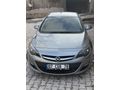 Sahibinden Opel Astra 1.3 CDTI Edition 2013 Model İstanbul 139.000 km Gri (metalik)