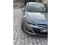 Sahibinden Opel Astra 1.3 CDTI Edition 2013 Model İstanbul 139.000 km Gri (metalik)