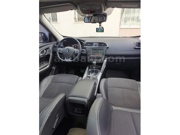 Orjinal Renault Kadjar