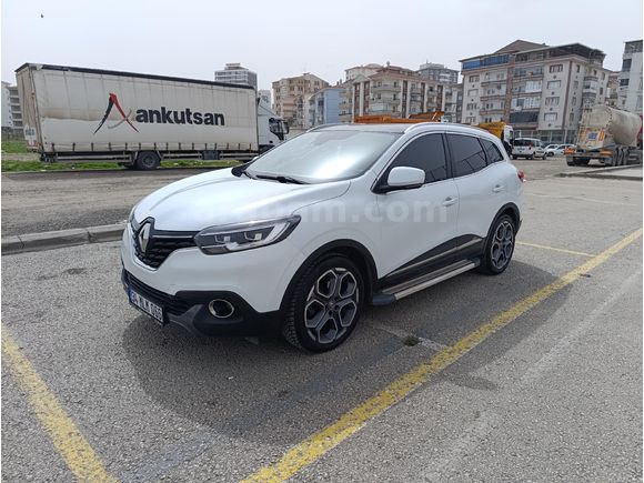 Orjinal Renault Kadjar