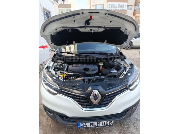 Orjinal Renault Kadjar