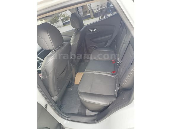 Orjinal Renault Kadjar
