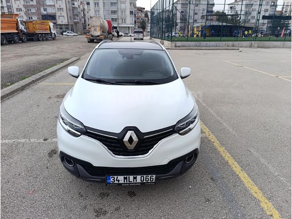 Orjinal Renault Kadjar