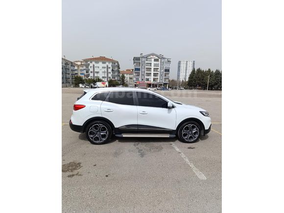 Orjinal Renault Kadjar