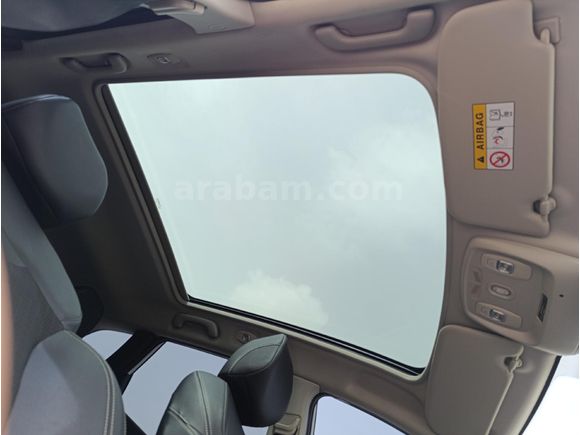 Orjinal Renault Kadjar
