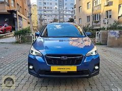 2020 SUBARU XV 1.6 4X4 XCLUSİVE LİNEARTRONİC SUNROF-DERİ-ISITMA