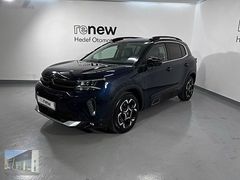 HEDEF RENAULT'DAN 0,99 KREDİ 2023 C5 AIRCROSS SHİNE 1.5 BLUEHDİ