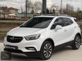 2018 ÇIKIŞLI BOYASIZ SUNROOFLU OPEL MOKKA 1.6CDTİ EXCELLENCEOTM.