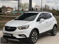 2018 ÇIKIŞLI BOYASIZ SUNROOFLU OPEL MOKKA 1.6CDTİ EXCELLENCEOTM.