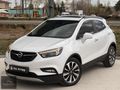 2018 ÇIKIŞLI BOYASIZ SUNROOFLU OPEL MOKKA 1.6CDTİ EXCELLENCEOTM.