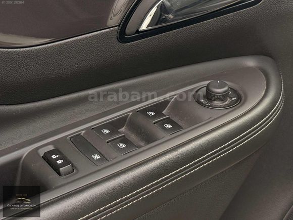 2018 ÇIKIŞLI BOYASIZ SUNROOFLU OPEL MOKKA 1.6CDTİ EXCELLENCEOTM.