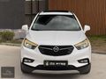2018 ÇIKIŞLI BOYASIZ SUNROOFLU OPEL MOKKA 1.6CDTİ EXCELLENCEOTM.