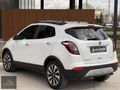 2018 ÇIKIŞLI BOYASIZ SUNROOFLU OPEL MOKKA 1.6CDTİ EXCELLENCEOTM.