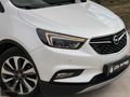 2018 ÇIKIŞLI BOYASIZ SUNROOFLU OPEL MOKKA 1.6CDTİ EXCELLENCEOTM.