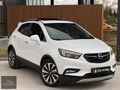 2018 ÇIKIŞLI BOYASIZ SUNROOFLU OPEL MOKKA 1.6CDTİ EXCELLENCEOTM.