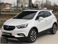 2018 ÇIKIŞLI BOYASIZ SUNROOFLU OPEL MOKKA 1.6CDTİ EXCELLENCEOTM.