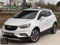 2018 ÇIKIŞLI BOYASIZ SUNROOFLU OPEL MOKKA 1.6CDTİ EXCELLENCEOTM.