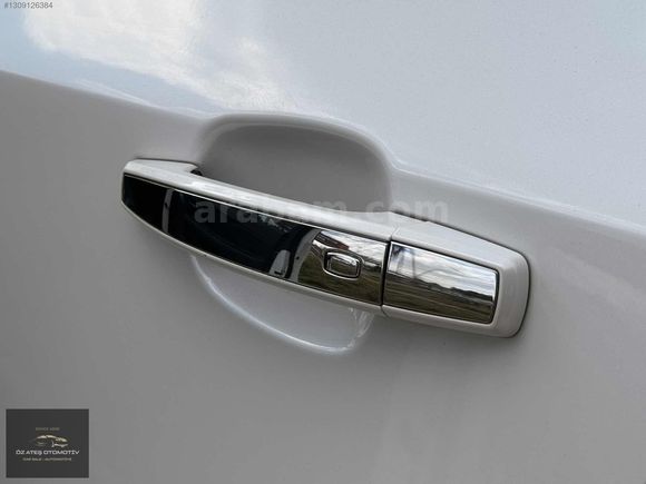2018 ÇIKIŞLI BOYASIZ SUNROOFLU OPEL MOKKA 1.6CDTİ EXCELLENCEOTM.