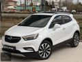 2018 ÇIKIŞLI BOYASIZ SUNROOFLU OPEL MOKKA 1.6CDTİ EXCELLENCEOTM.