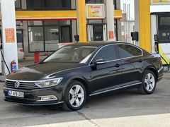 PASSAT COMFORTLİNE 2018 HATASIZ BOYASIZ