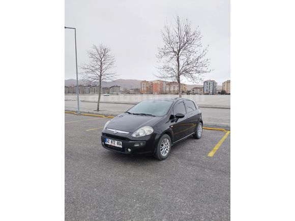 Sahibinden Fiat Punto EVO 1.3 Multijet Dynamic 2011 Model