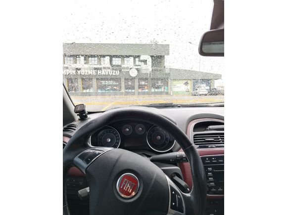Sahibinden Fiat Punto EVO 1.3 Multijet Dynamic 2011 Model