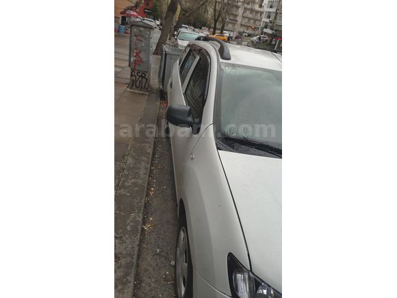 Sahibinden Dacia Logan 1.5 dCi MCV Ambiance 2014 Model