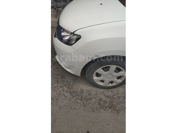 Sahibinden Dacia Logan 1.5 dCi MCV Ambiance 2014 Model