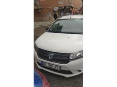 Sahibinden Dacia Logan 1.5 dCi MCV Ambiance 2014 Model