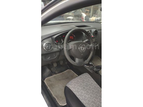 Sahibinden Dacia Logan 1.5 dCi MCV Ambiance 2014 Model