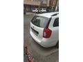 Sahibinden Dacia Logan 1.5 dCi MCV Ambiance 2014 Model