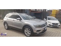 2018-Tiguan 1.4 TSI ACT BMT Highline DSG-BOYASIZ-CAMTAVAN