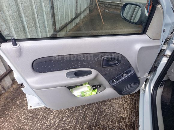 Sahibinden Renault Clio 1.5 dCi Expression 2003 Model