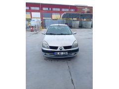 Sahibinden Renault Clio 1.5 dCi Expression 2003 Model