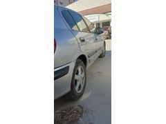 Sahibinden Nissan Almera 1.5 Luxury 2000 Model