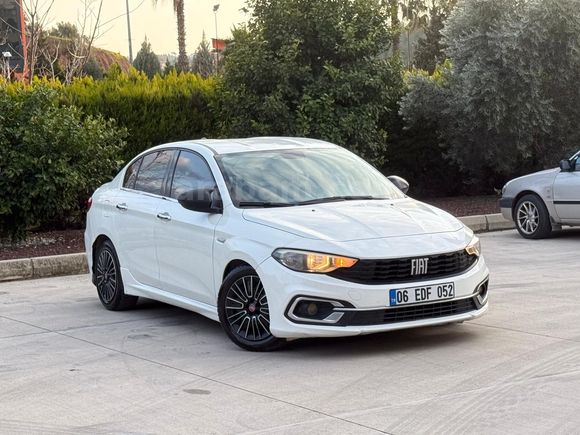 Sahibinden Fiat Egea 1.4 Fire Urban Plus 2016 Model
