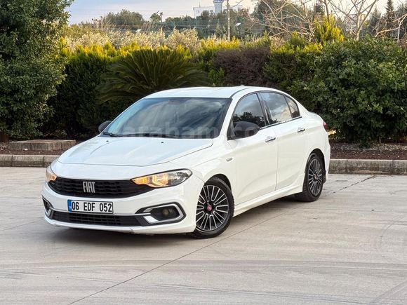 Sahibinden Fiat Egea 1.4 Fire Urban Plus 2016 Model