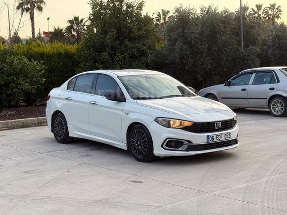 Sahibinden Fiat Egea 1.4 Fire Urban Plus 2016 Model