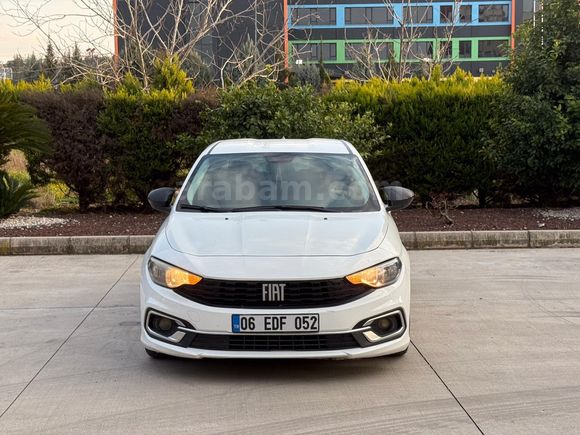 Sahibinden Fiat Egea 1.4 Fire Urban Plus 2016 Model