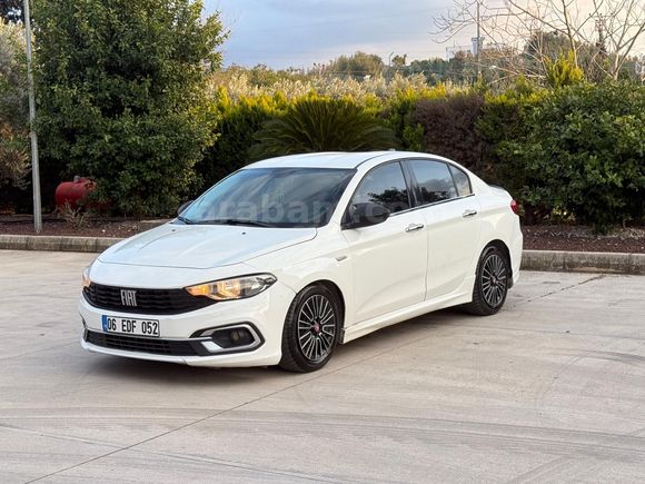 Sahibinden Fiat Egea 1.4 Fire Urban Plus 2016 Model