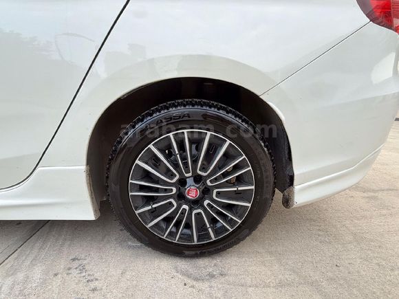 Sahibinden Fiat Egea 1.4 Fire Urban Plus 2016 Model