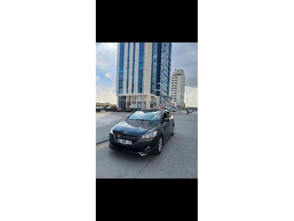 Sahibinden Peugeot 301 1.6 HDi Active 2016 Model