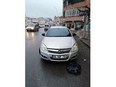Sahibinden Opel Astra 1.3 CDTI ecoFLEX Sport 2010 Model Şanlıurfa 175.000 km Gri