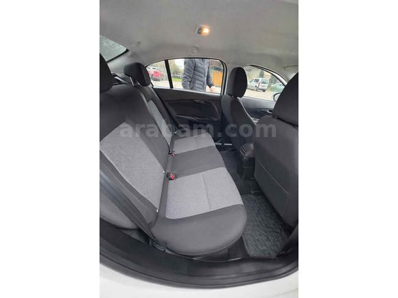 Sahibinden Fiat Egea 1.3 Multijet Easy 2022 Model 