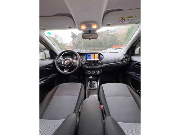 Sahibinden Fiat Egea 1.3 Multijet Easy 2022 Model 