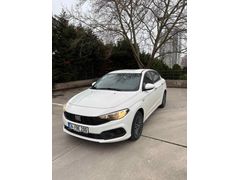 Sahibinden Fiat Egea 1.3 Multijet Easy 2022 Model 