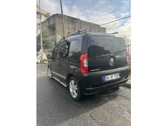 Fiat Fiorino otomatik acil satılık